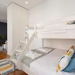 Chic & Elegant Lapa By Gt House
