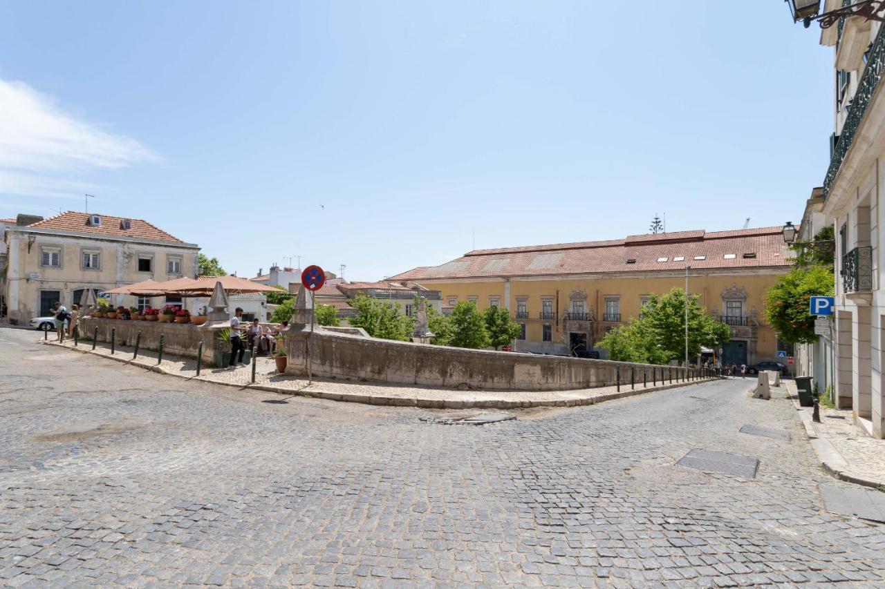 Appartement Chic & Elegant Lapa By Gt House Lisboa